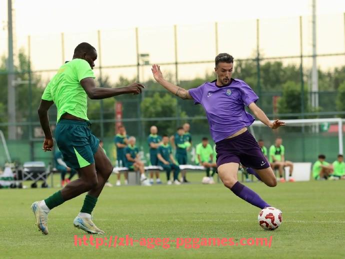 pg电子在线下载-世俱杯球员技能培训方法及其对提升竞技水平的关键作用